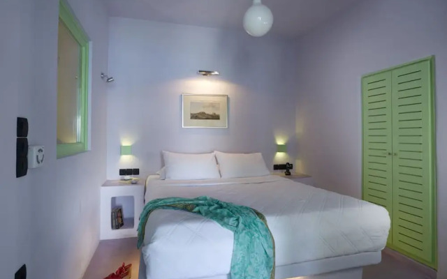 Caldera Esprit Suites