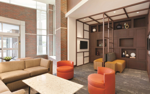 Hyatt Place Buffalo/Amherst