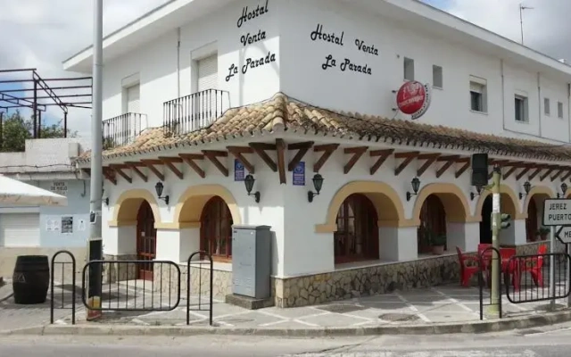 Hostal Venta la Parada