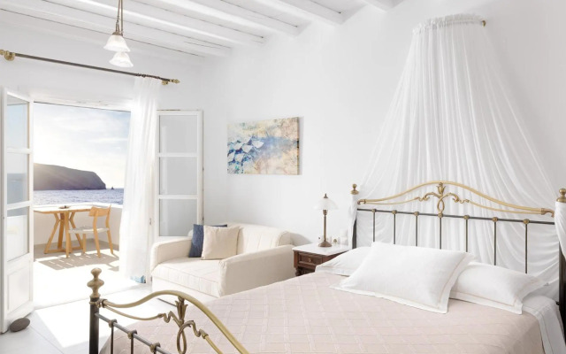 Melian Boutique Hotel & Spa