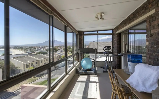 Harbourview Self Catering