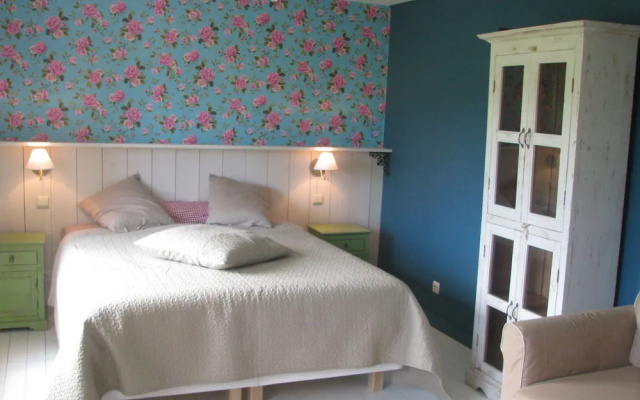 B&B Le Plat Pays