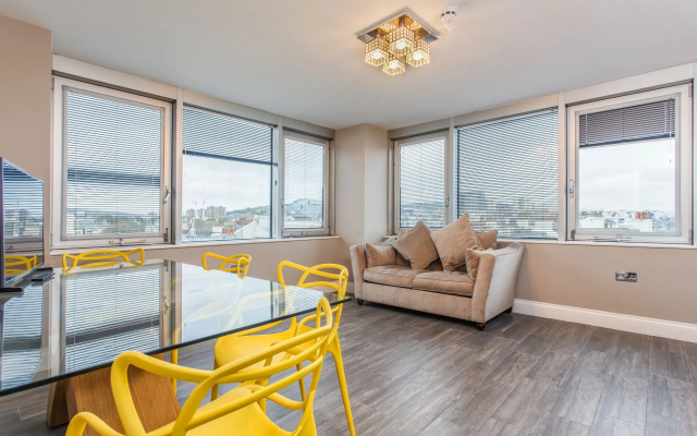 Brighton Beach Apartments