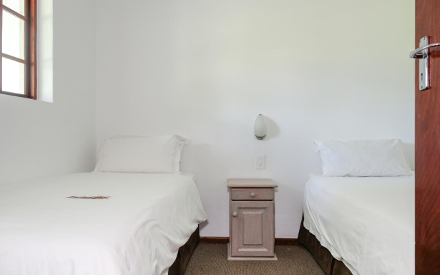 Houw Hoek Hotel