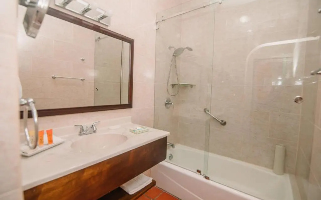 El Convento