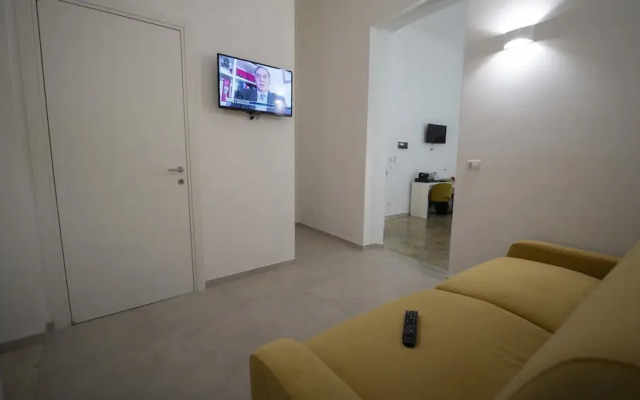 Dimora Fantasia Charme B&B
