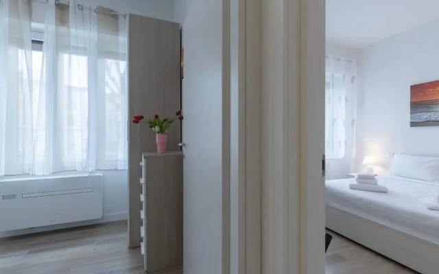 Santacroce Suite