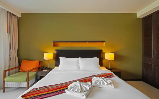 The Serenity Hua Hin
