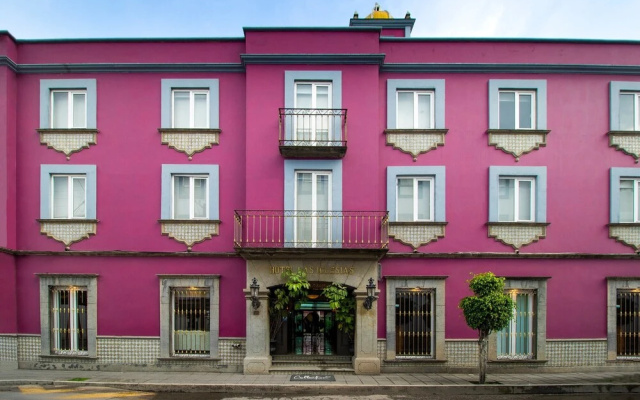 Las Iglesias by OYO Rooms