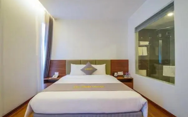 Gia Ninh Hotel Ha Long