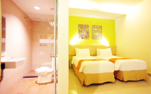 Avira Hotel Makassar