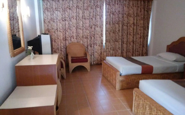 Pailyn Hotel Sukhothai