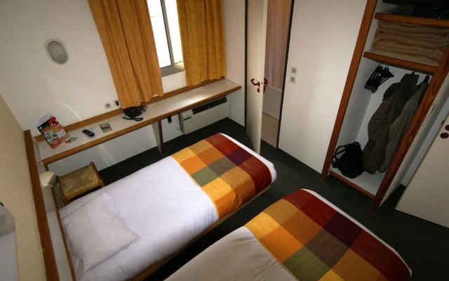 Fasthotel Tarbes