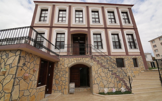 Vanilya Butik Otel