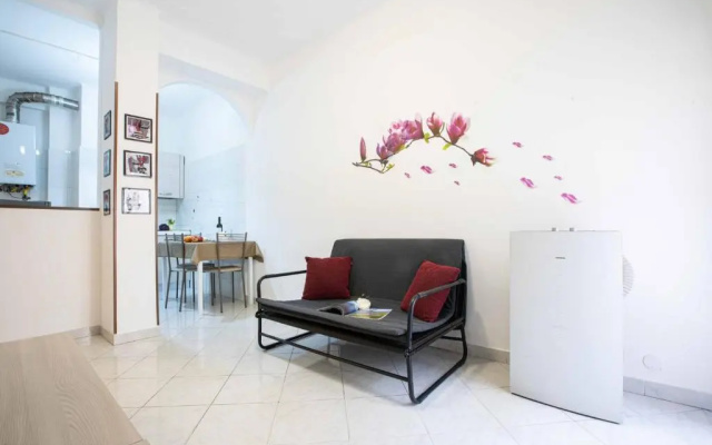 Casa Zefferina