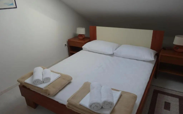 Apartments Roko