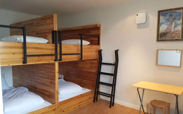 Blanc Guesthouse