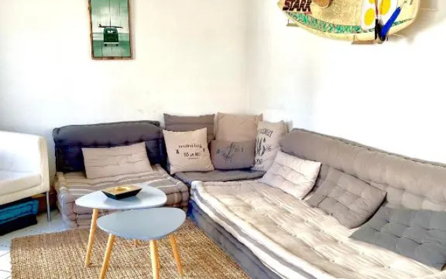 COUP DE C UR - ILE DE RE - Maison 3 chambres