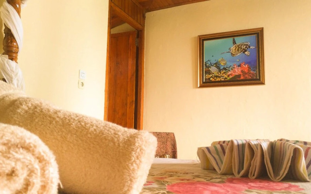 Panorama Cottages