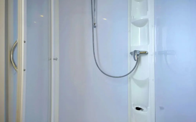 Camping Adria Mobile Homes in Brioni
