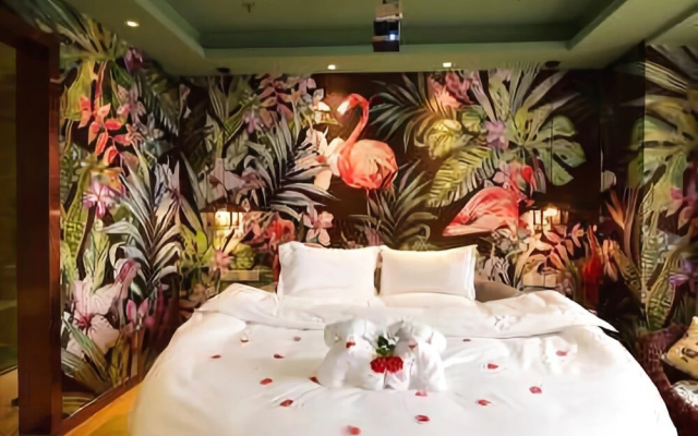 Ruixiang Boutique Hotel