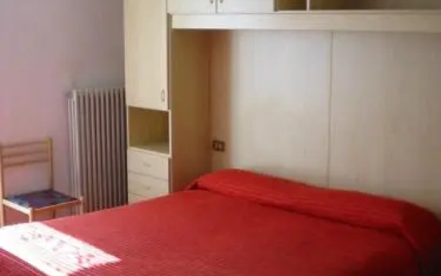 Hotel Cime dAuta