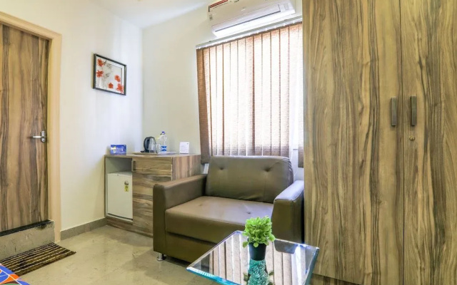 FabHotel Vista Suites