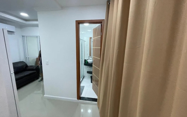 Remarkable 1-bed Apartment in Rio de Janeiro