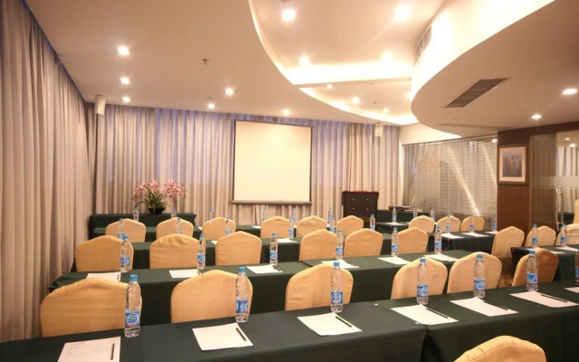 Brawway Hotel Shanghai