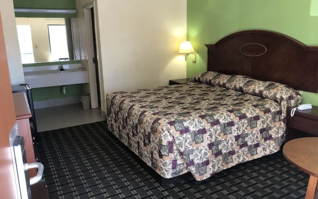 Western Inn