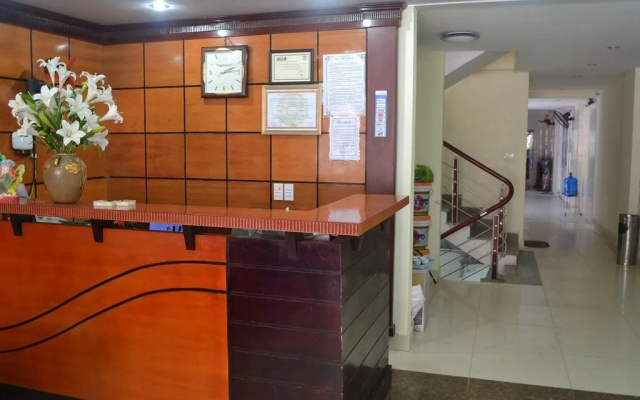 Thai Duong 1 Hotel