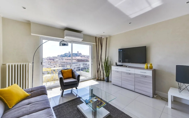 Le Papillon Apartment 2