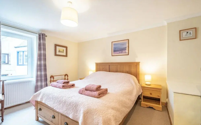Creel Cottage
