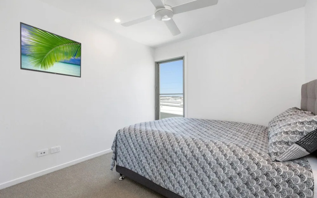 Brand New Ocean Avenue Townhouse