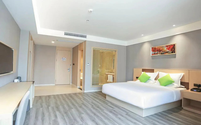 ibis Styles Nanchang Red Valley