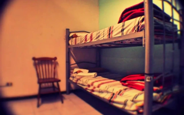 PAX Hostel