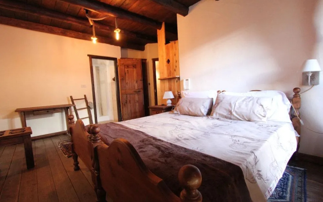 Locanda Allevè