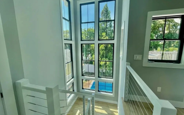 Hickman Street 102