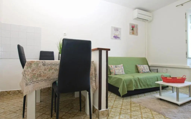 Apartment Riva Rabac 1825