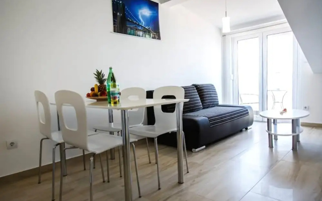 Nemira Sunny Apartments