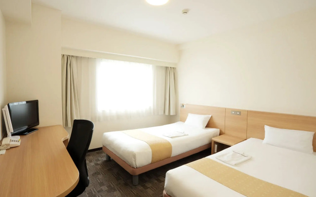 Smile Hotel Kumagaya