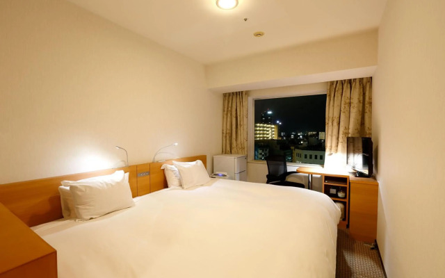 Keisei Hotel Miramare