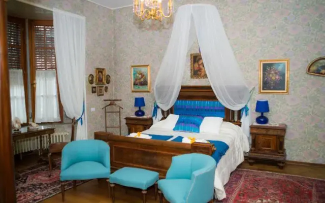 Holiday home Vaccarini