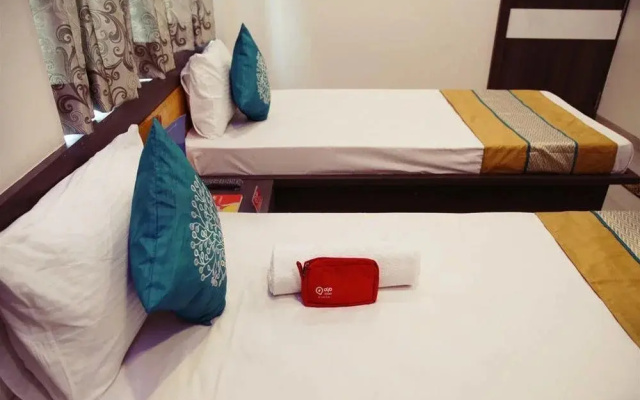 OYO Rooms Baner