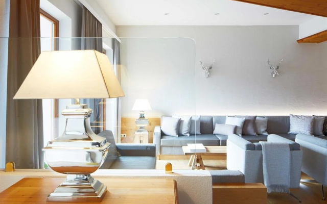 Alpin Life Hotel Gebhard