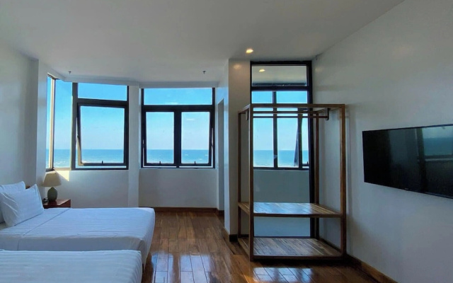 Nava Hotel & Resort