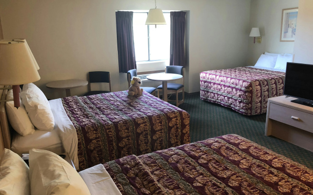 Kings Inn Cody