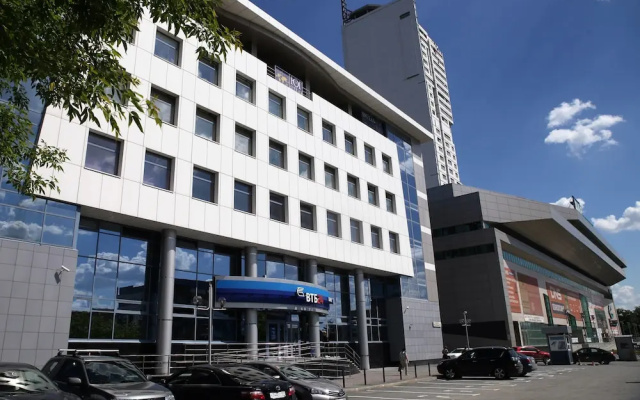 Hotel Yug - hostel