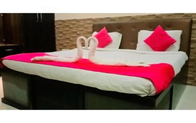 Taraji Resort Hotel and Restaurant