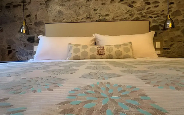 Castello di Carlo - Suite Carlo IV